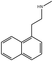115600-36-7 甲基[2-(萘-1-基)乙基]胺