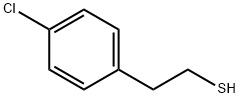 121027-25-6 2-(4-氯苯基)乙烷-1-硫醇