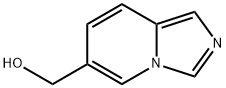 Imidazo[1,5-A]Pyridin-6-Yl-Methanol|1225209-79-9