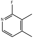 1227570-87-7 2-Fluoro-3,4-dimethylpyridine