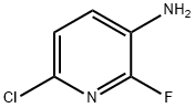 6-Chloro-2-fluoropyridin-3-amine|6-氯-2-氟吡啶-3-胺