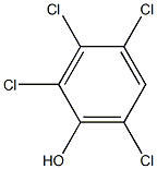 2,3,4,6-tetrachlorophenol|2,3,4,6-tetrachlorophenol