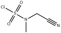1251907-36-4 Methylcyanomethylsulfamoyl chloride