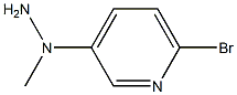 1260817-15-9 2-溴-5-(肼基甲基)吡啶
