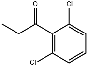 1-(2,6-DICHLOROPHENYL)PROPAN-1-ONE|1261792-92-0