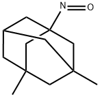 1,3-dimethyl-5-nitrosoadamantane,1262583-10-7,结构式