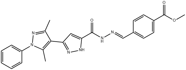 1285641-38-4 Structure