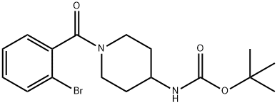 1286275-10-2 Structure