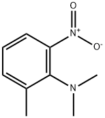 Dimethyl-(2-methyl-6-nitro-phenyl)-amine,1369949-65-4,结构式