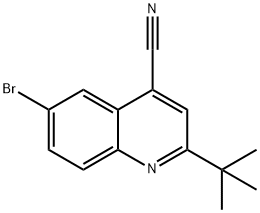 , 1416440-43-1, 结构式