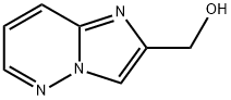 1487220-02-9 Imidazo[1,2-b]pyridazin-2-yl-methanol