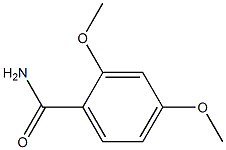 Benzamide,2,4-dimethoxy-