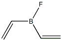 Borane, diethenylfluoro-