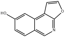 benzofuro[2,3-b]pyridin-8-ol|苯并呋喃并【2,3-B】吡啶-8-醇