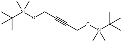 1,4-BIS-TERT-BUTYLDIMETHYLSILYLOXY-2-BUTYNE