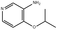 173435-38-6 4-Isopropoxy-pyridin-3-ylamine