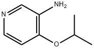 4-Isopropoxy-pyridin-3-ylamine|