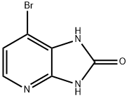 1782830-92-5 7-溴-1,3-二氢-2H-咪唑并[4,5-B]吡啶-2-酮