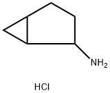 1803596-82-8 BICYCLO[3.1.0]HEXAN-2-AMINE HCL