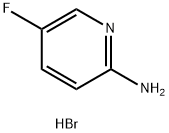 1805709-16-3 2-AMINO-5-FLUORO-PYRIDINE HBR