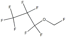 184899-81-8 Propane, 1,1,1,2,2,3,3-heptafluoro-3-(fluoromethoxy)-