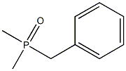 18629-11-3 Phosphine oxide, dimethyl(phenylmethyl)-