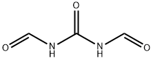 Urea, N,N'-diformyl-|N,N'-羰基二甲酰胺