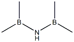 Boranamine, N-(dimethylboryl)-1,1-dimethyl-,19163-14-5,结构式