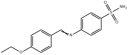 197905-95-6 (E)-4-((4-ethoxybenzylidene)amino)benzenesulfonamide