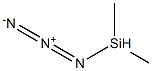 199869-08-4 Silane, azidodimethyl-