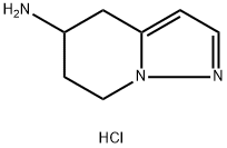 2034157-32-7 Structure