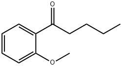 1-(2-METHOXYPHENYL)PENTAN-1-ONE
