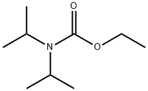 N,N-DIISOPROPYL ETHYL CARBAMATE			|