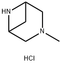 2089649-86-3 3-methyl-3,6-diazabicyclo[3.1.1]heptane dihydrochloride