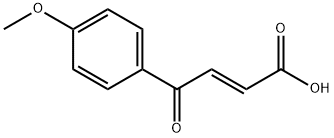 20972-37-6 4-(4-甲氧基苯基)-4-OXO-2(E)-丁烯酸