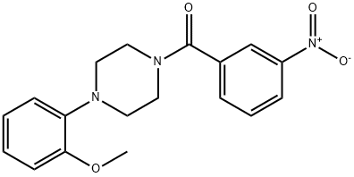 , 21092-01-3, 结构式