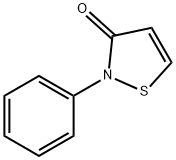 21277-98-5 2-phenyl-2,3-dihydro-1,2-thiazol-3-one