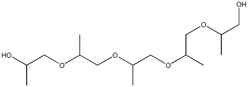 21482-12-2 3,6,9,12-Tetraoxapentadecane-1,14-diol,2,5,8,11-tetramethyl-