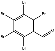 Benzaldehyde, pentabromo-|2,3,4,5,6-五溴苯甲醛