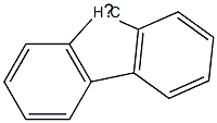 Fluorenyl,2299-68-5,结构式