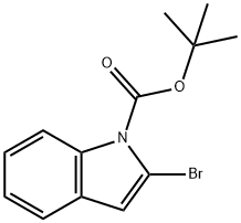 249608-77-3 叔-丁基 2-溴-1H-吲哚-1-甲酸基酯