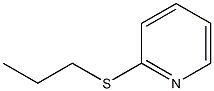 2-propylsulfanylpyridine