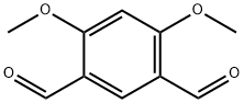 4,6-dimethoxybenzene-1,3-dicarbaldehyde