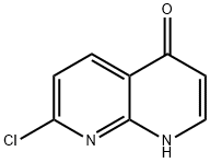 286411-19-6 7-氯-1,8-萘啶-4(1H)-酮