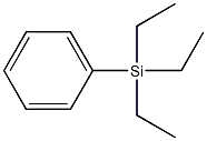 Benzene,(triethylsilyl)-