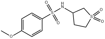 300377-01-9 Structure