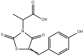 , 300826-71-5, 结构式