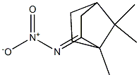 Bicyclo[2.2.1]heptan-2-imine,1,7,7-trimethyl-N-nitro- (9CI),31180-79-7,结构式