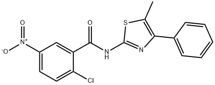 , 313251-45-5, 结构式