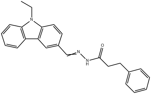 , 316131-15-4, 结构式